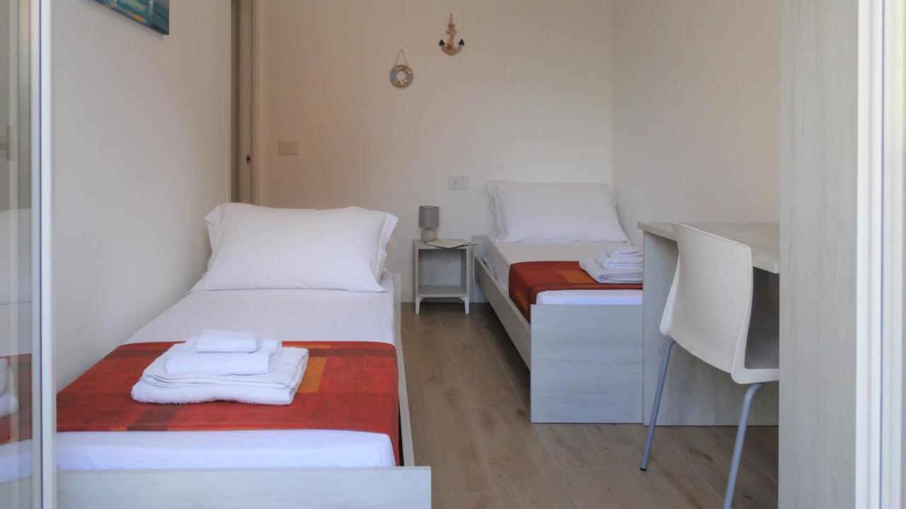 Welcomely - Prestigiosa Holiday House Appartement Alghero Buitenkant foto