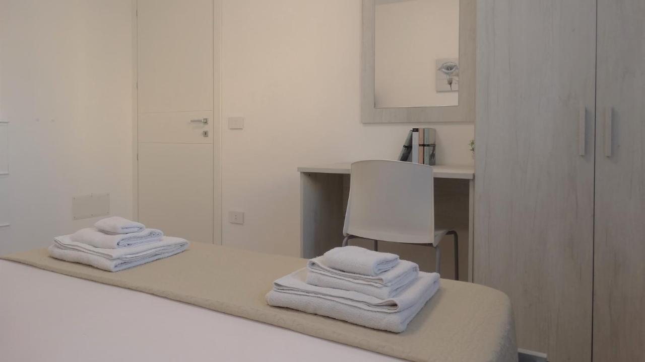 Welcomely - Prestigiosa Holiday House Appartement Alghero Buitenkant foto