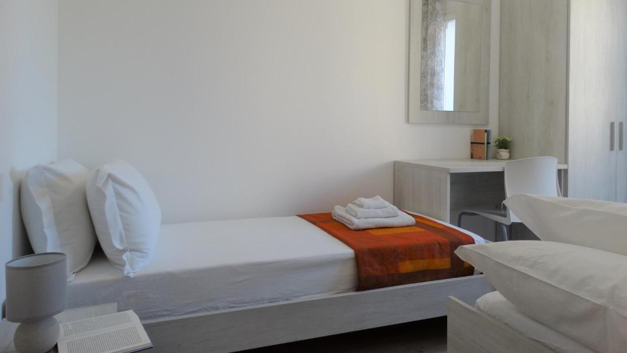 Welcomely - Prestigiosa Holiday House Appartement Alghero Buitenkant foto