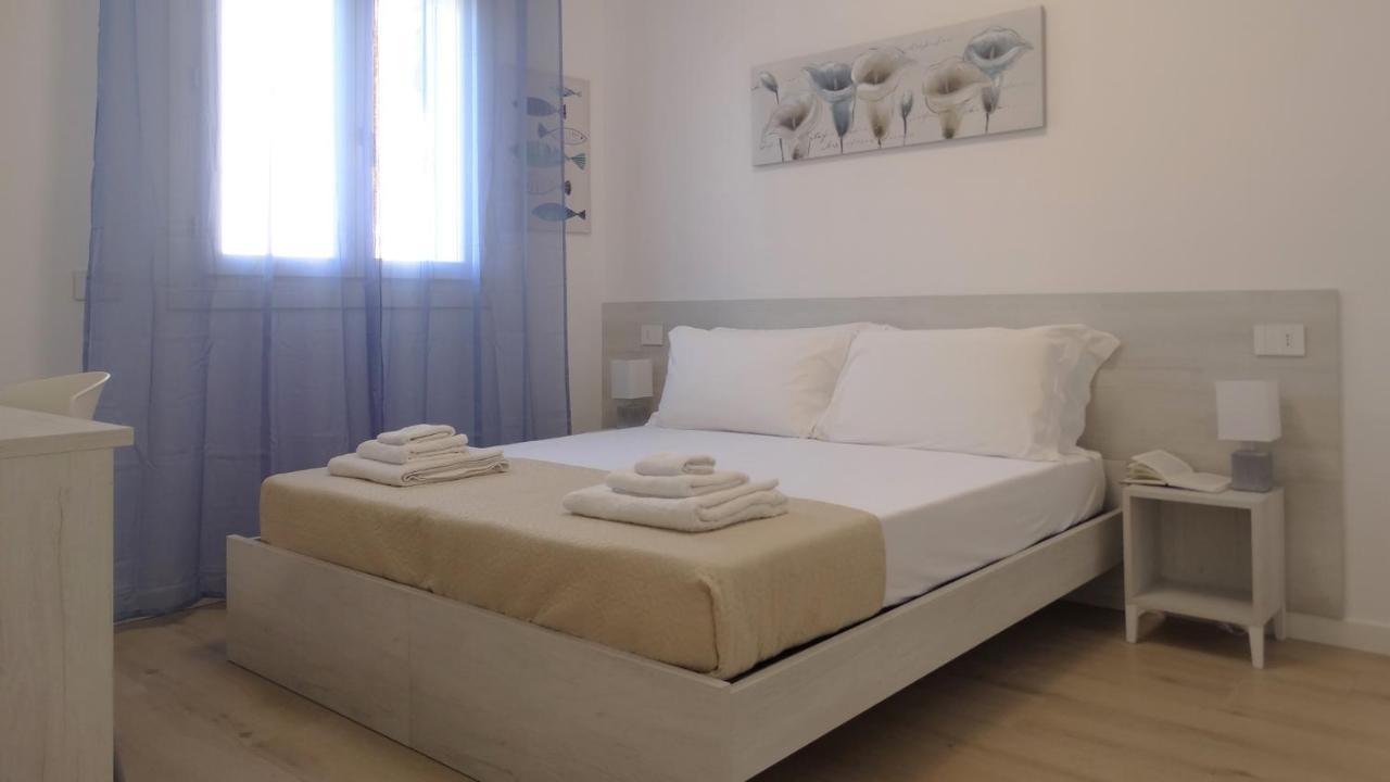 Welcomely - Prestigiosa Holiday House Appartement Alghero Buitenkant foto