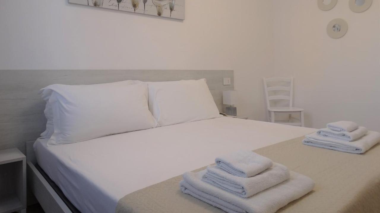 Welcomely - Prestigiosa Holiday House Appartement Alghero Buitenkant foto