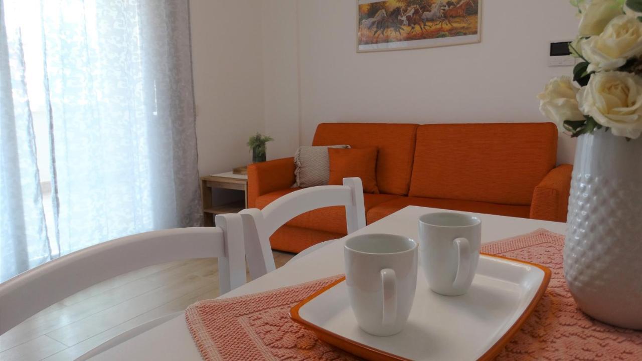 Welcomely - Prestigiosa Holiday House Appartement Alghero Buitenkant foto