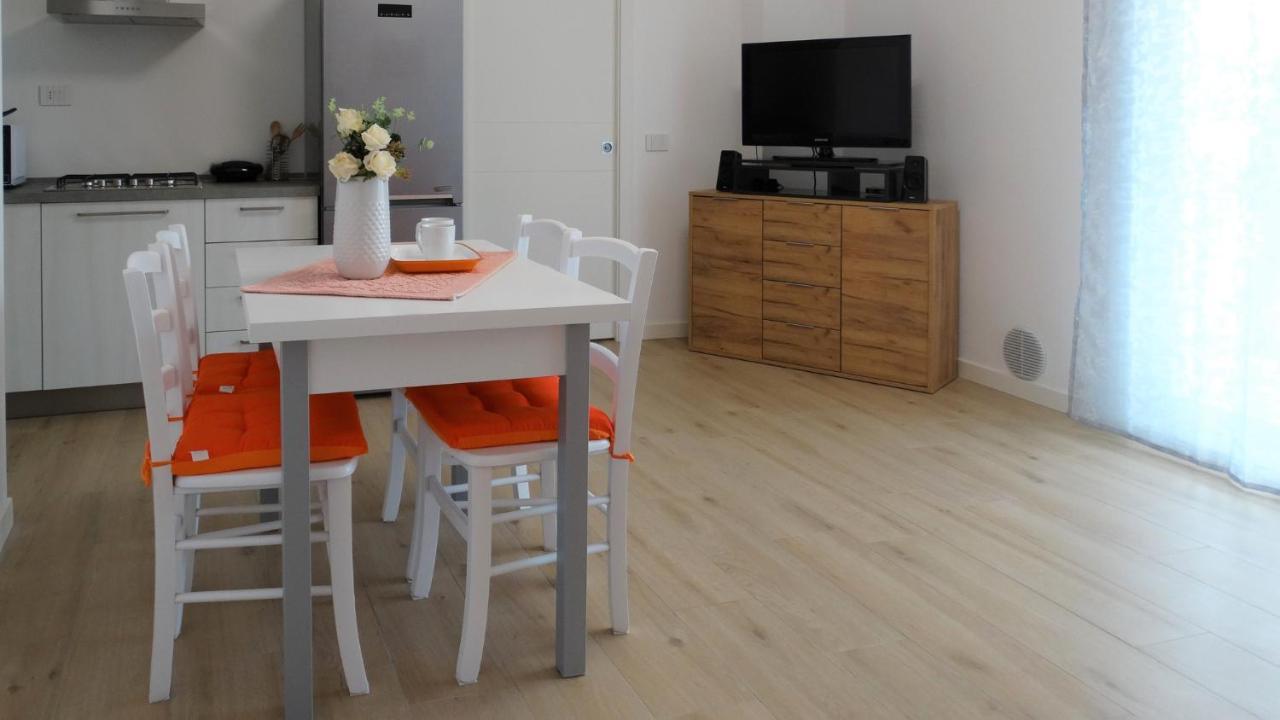 Welcomely - Prestigiosa Holiday House Appartement Alghero Buitenkant foto