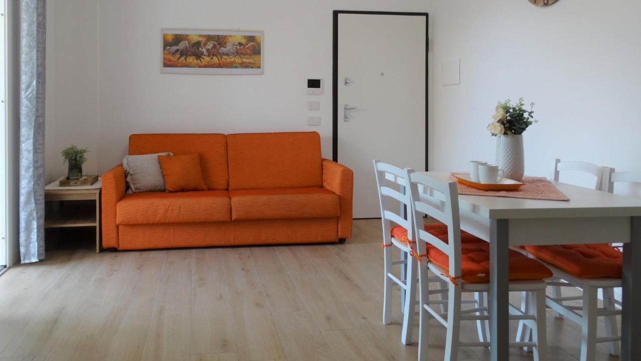 Welcomely - Prestigiosa Holiday House Appartement Alghero Buitenkant foto